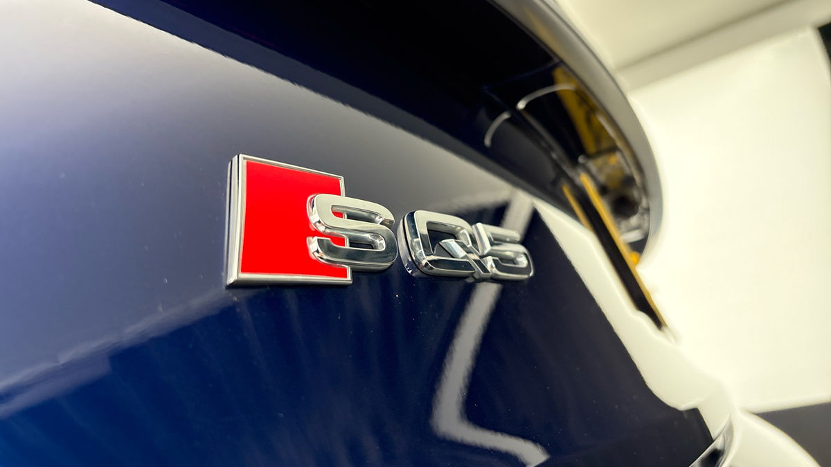 Audi SQ5 Image 28