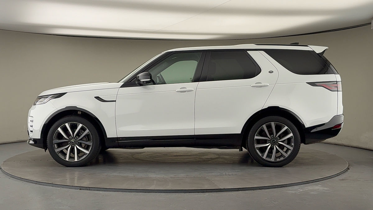 Land Rover Discovery Image 15