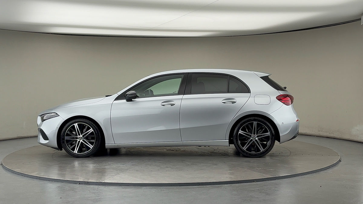 More views of Mercedes-Benz A Class
