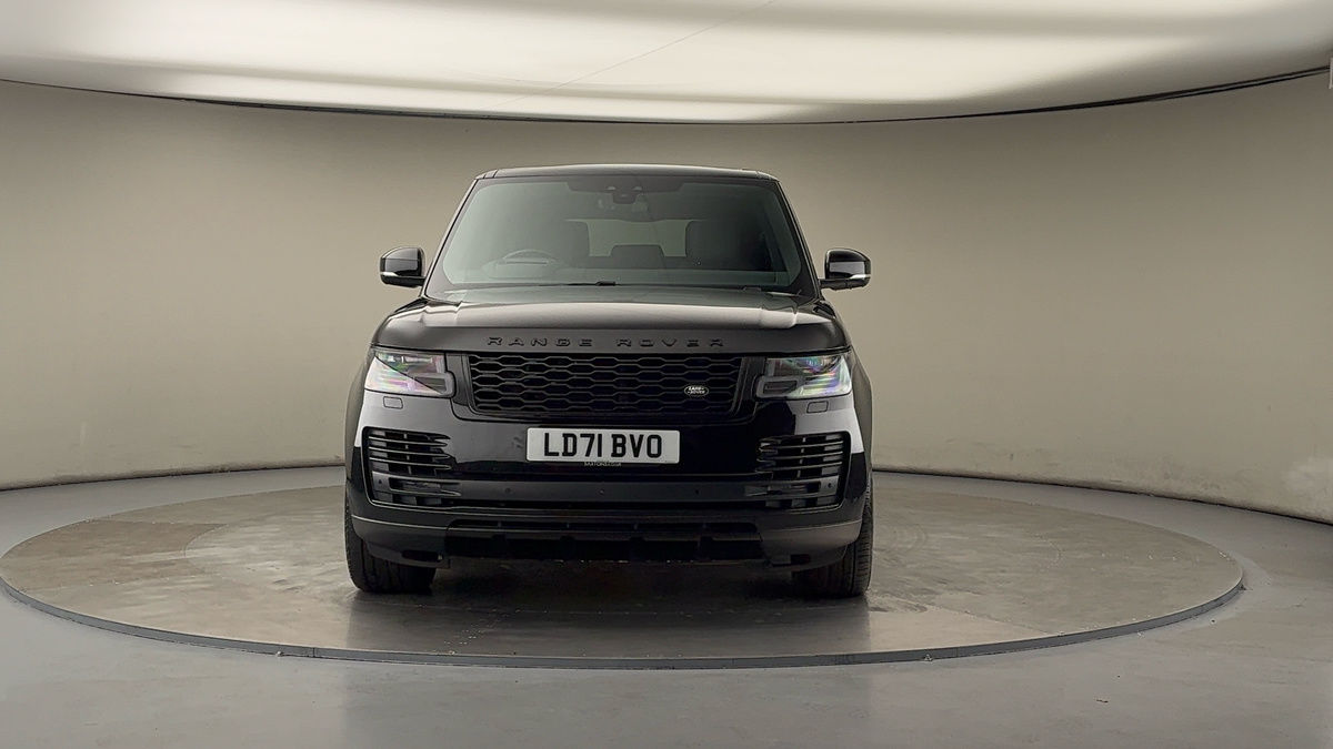 Land Rover Range Rover Image 3