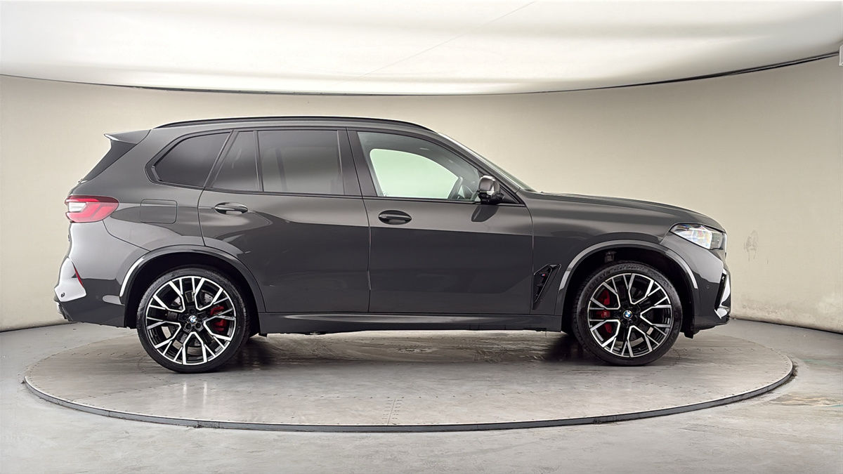 BMW X5 M Image 16