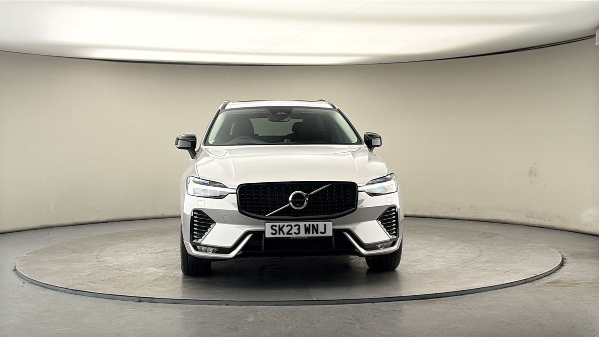 More views of Volvo XC60