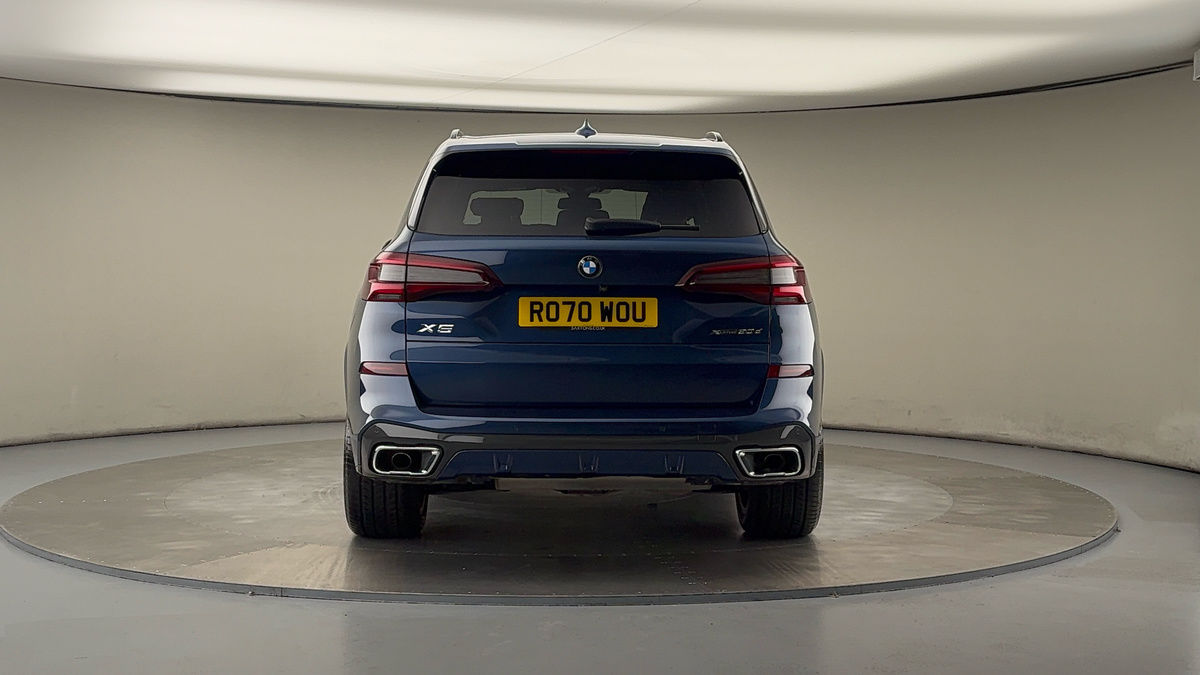 BMW X5 Image 4