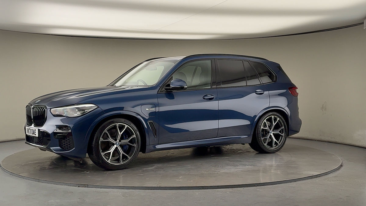 More views of BMW X5