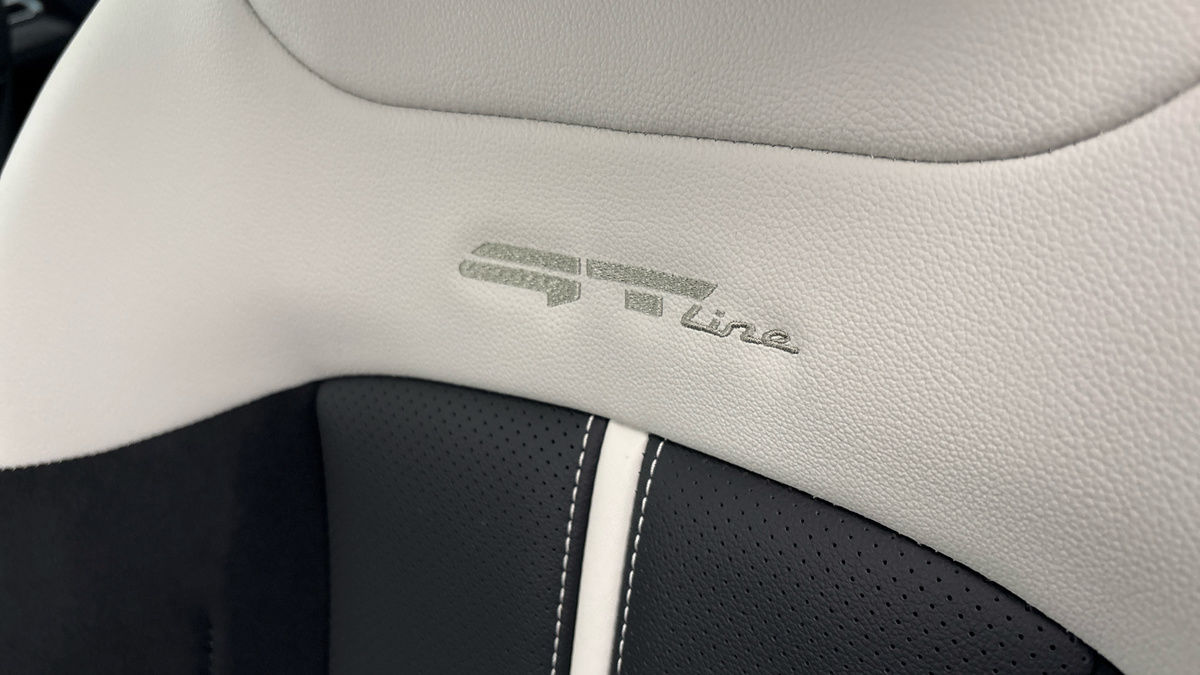 Kia Sportage Image 25