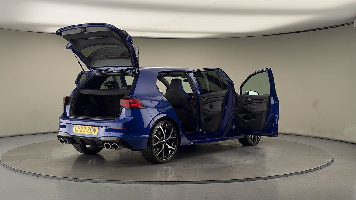 More views of Volkswagen Golf