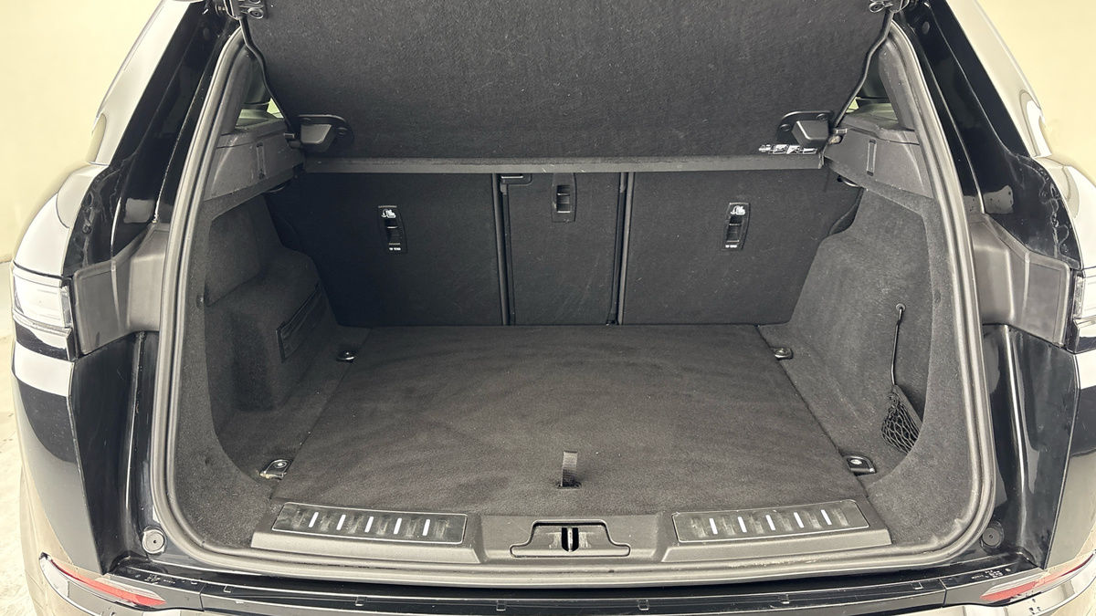 Land Rover Range Rover Evoque Image 11