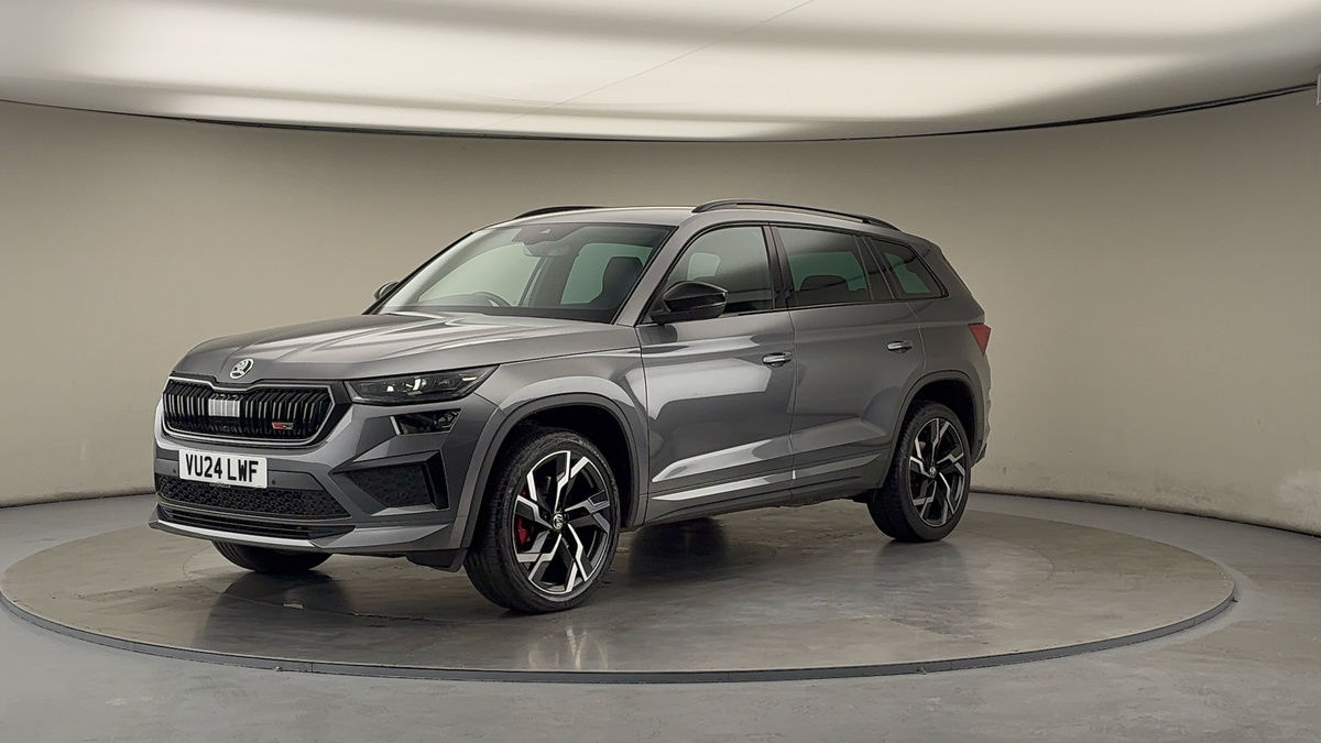 Skoda Kodiaq Image 20