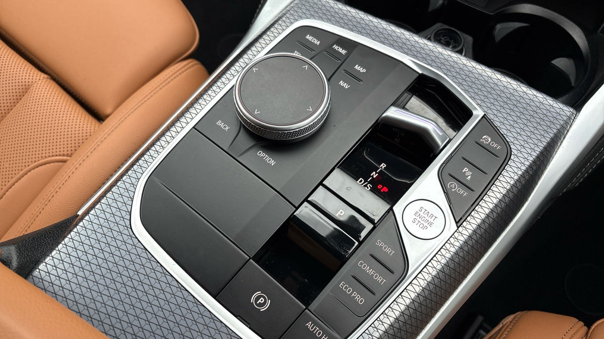 BMW 4 Series Gran Coupe Image 6