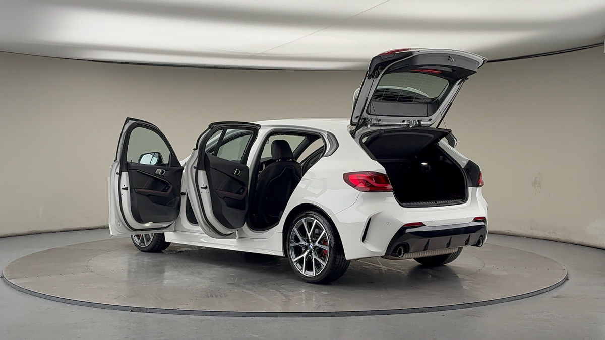 More views of BMW 1 Series