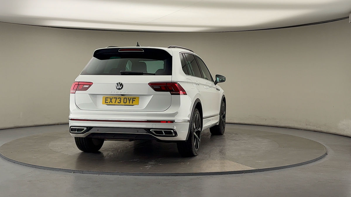 More views of Volkswagen Tiguan