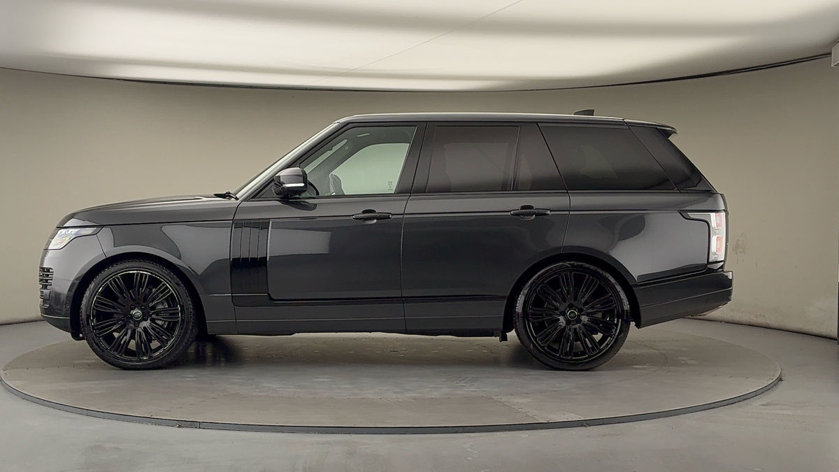 Land Rover Range Rover Image 15