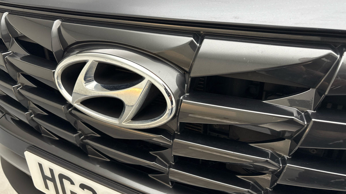 Hyundai TUCSON Image 24