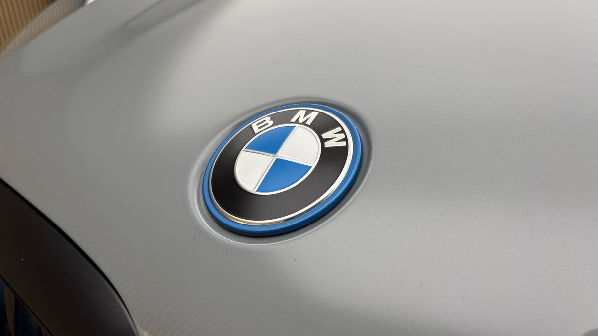 BMW X5 Image 24