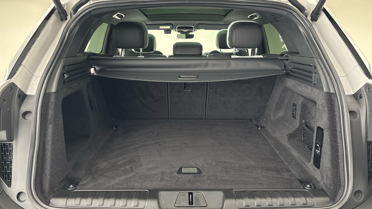 Land Rover Range Rover Sport Image 11