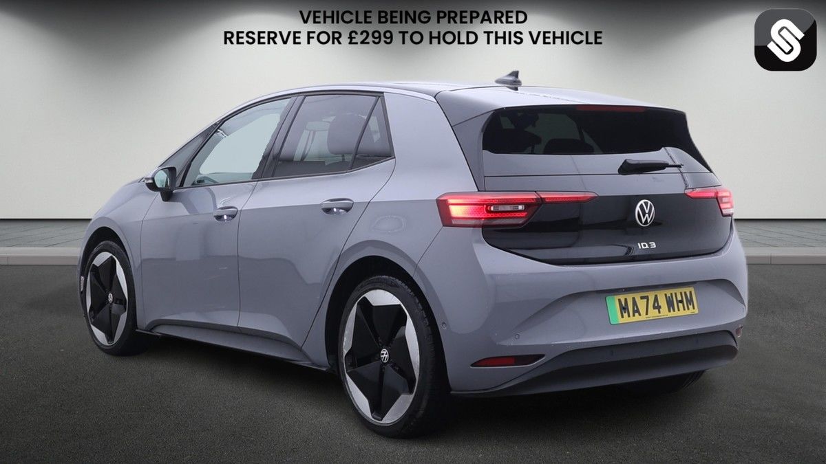 Volkswagen ID.3 Image 3