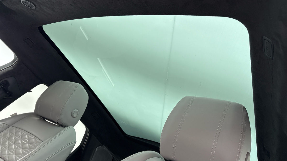 Land Rover Range Rover Evoque Image 6