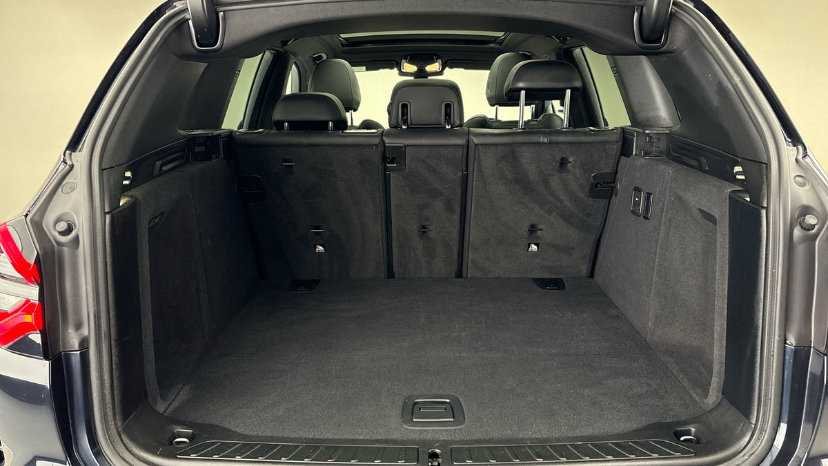 BMW X3 Image 11