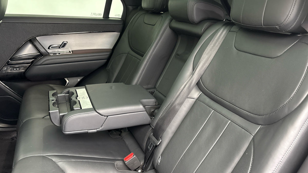 Land Rover Range Rover Sport Urban Image 9