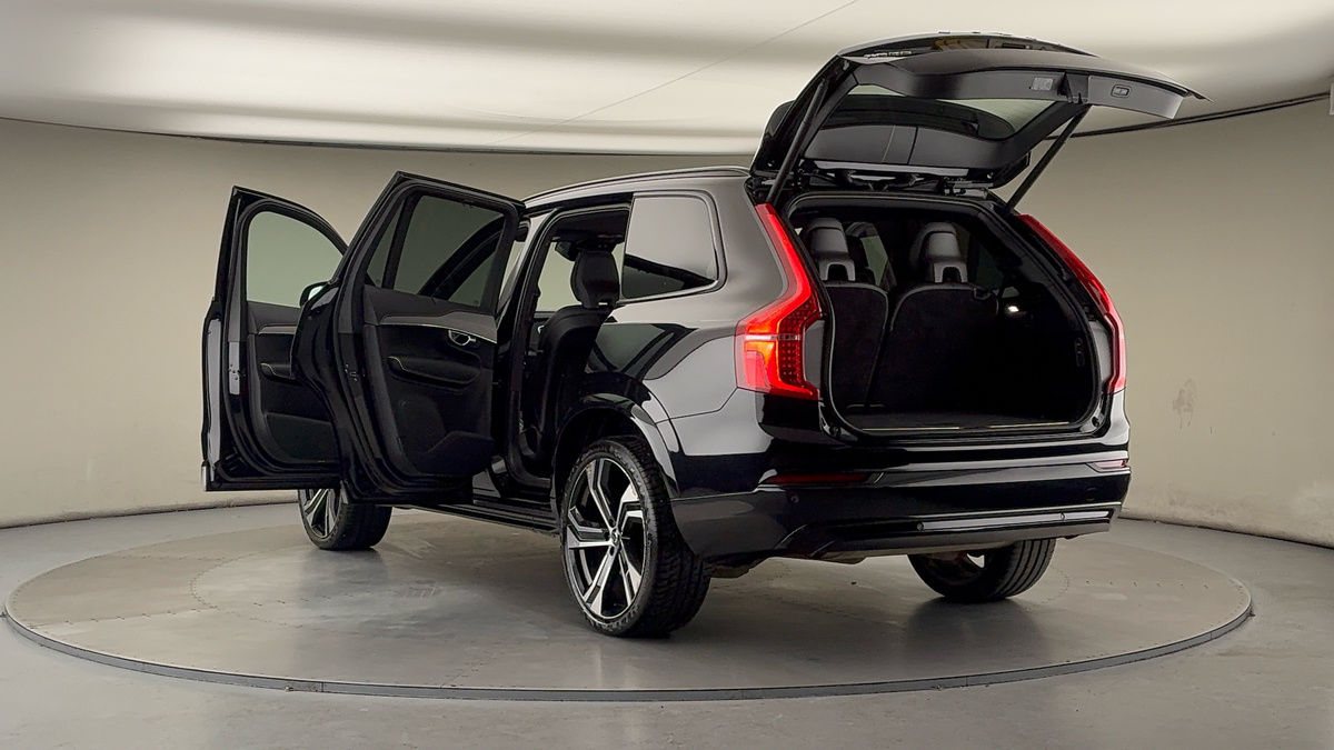Volvo XC90 Image 23