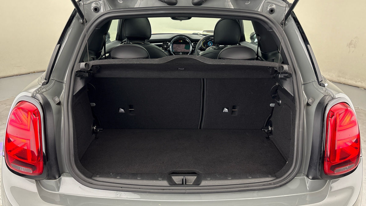 MINI Electric Hatch Image 11