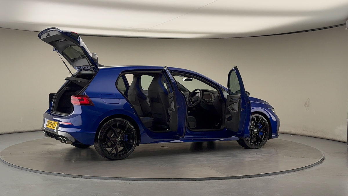 More views of Volkswagen Golf