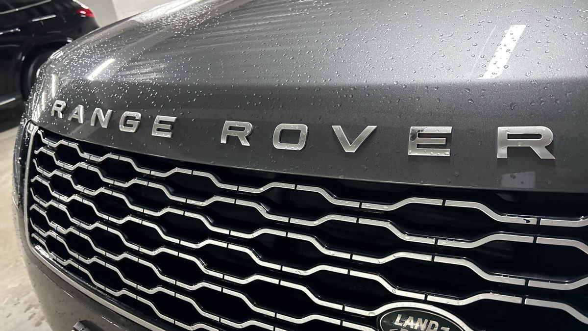 Land Rover Range Rover Image 40