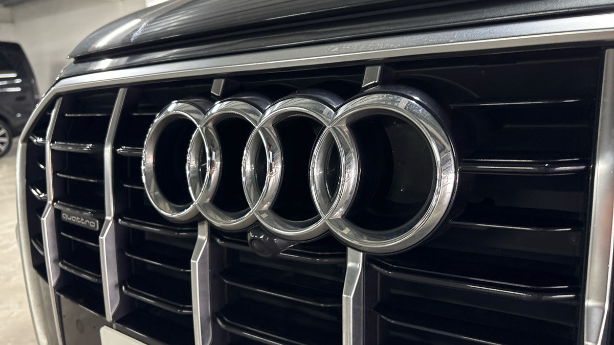 Audi Q7 Image 20