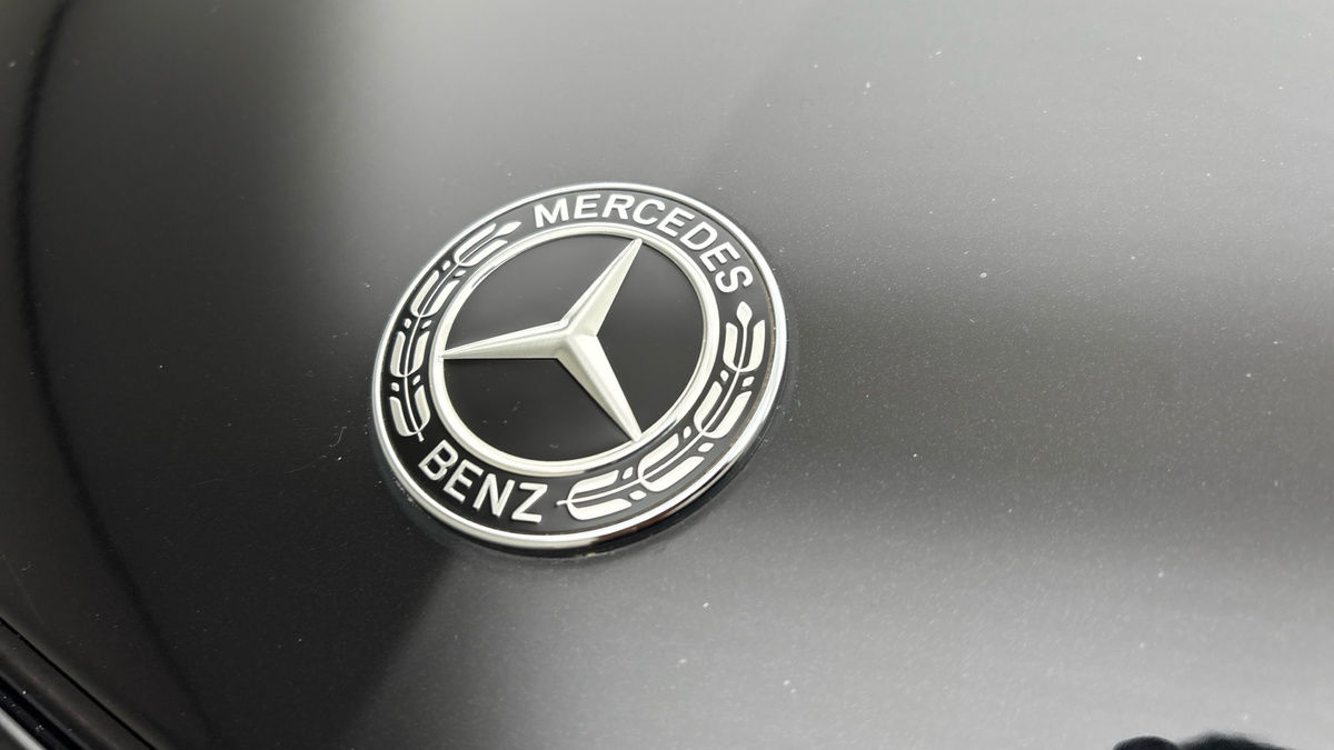 Mercedes-Benz C Class Image 24