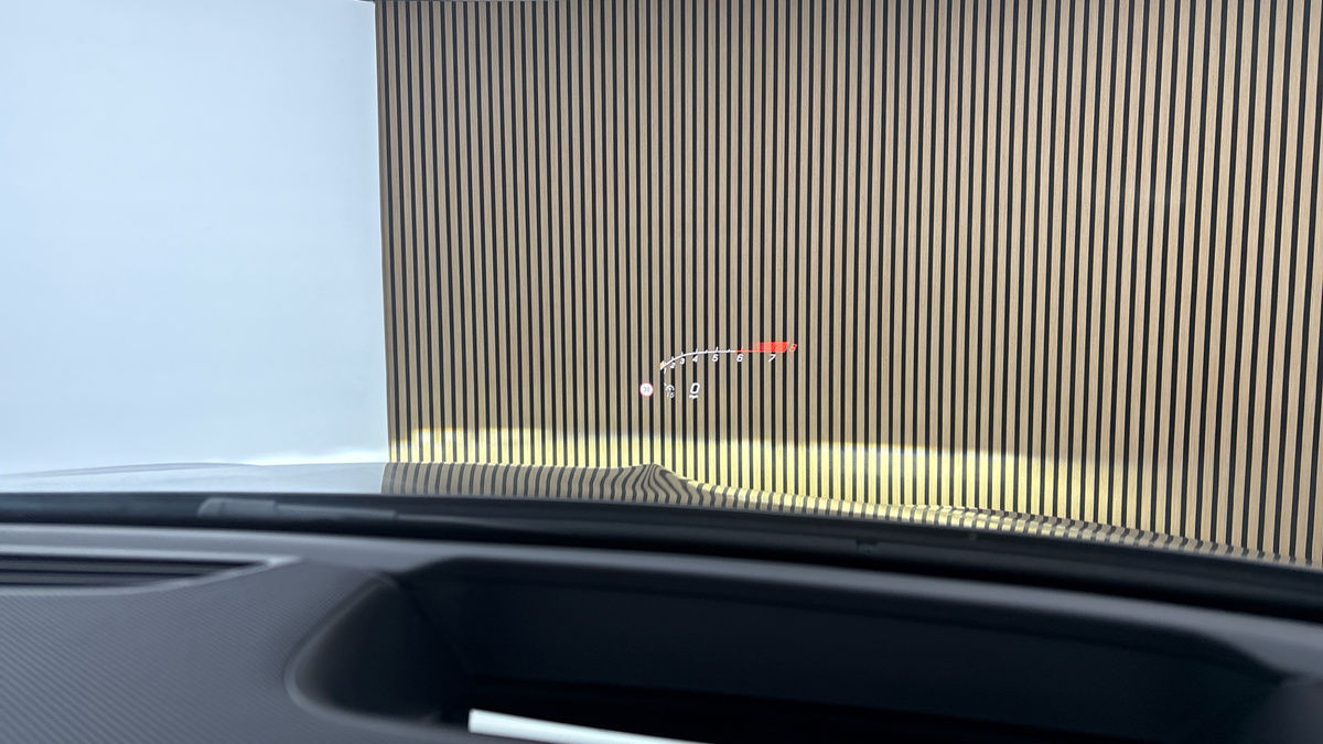 Mercedes-Benz GLE Image 47