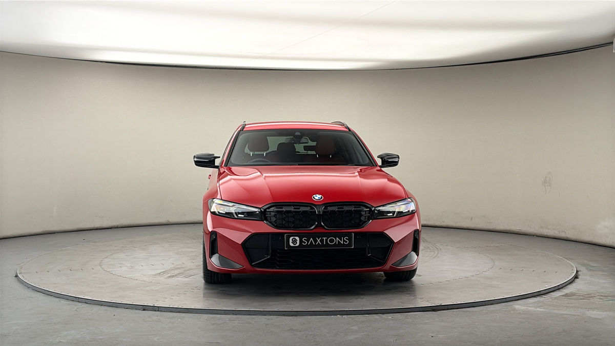 More views of BMW 3 Series