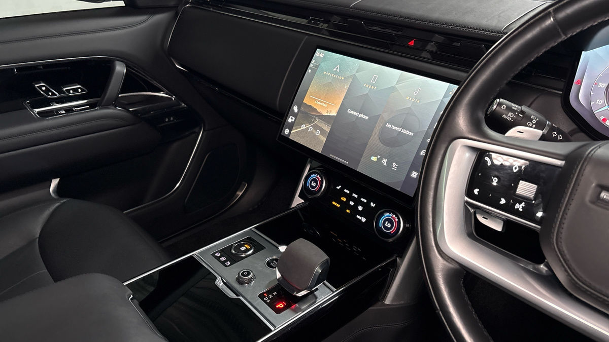 Land Rover Range Rover Image 18