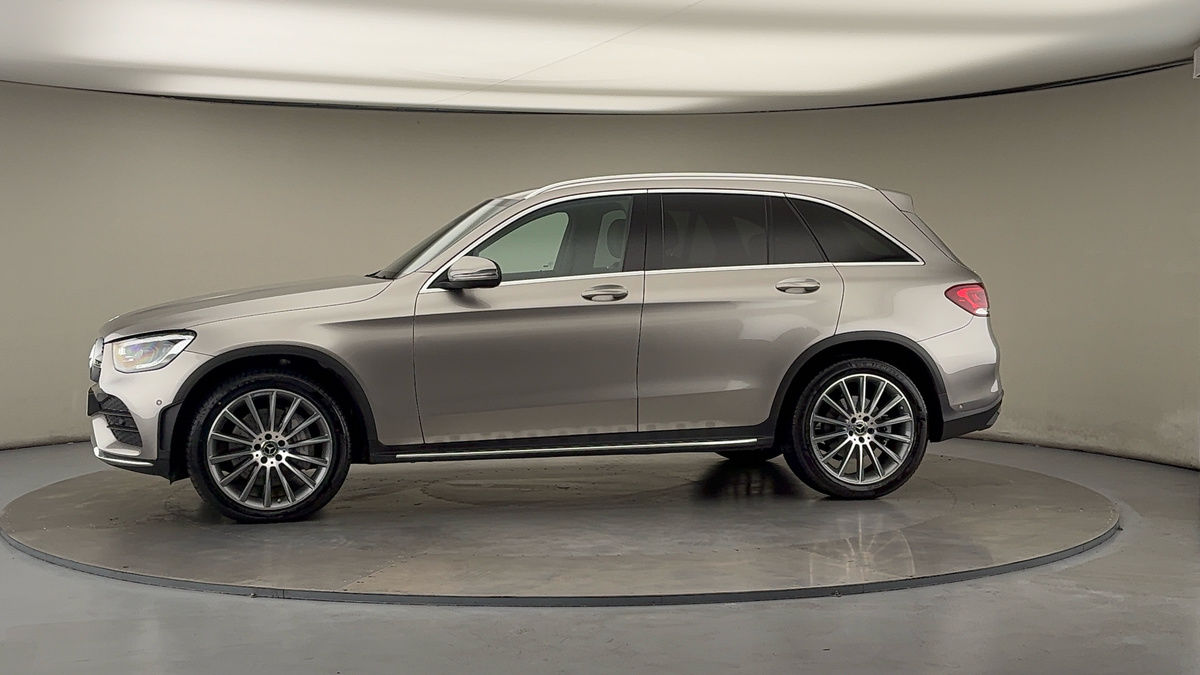 More views of Mercedes-Benz GLC