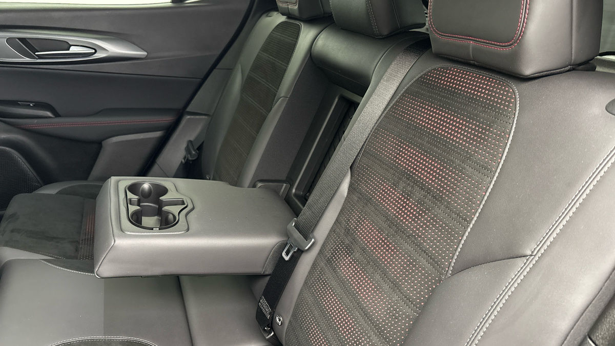 Alfa Romeo Tonale Image 9