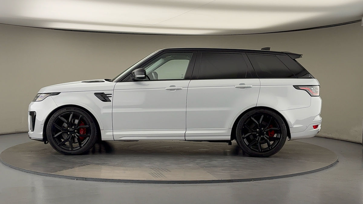 Land Rover Range Rover Sport Image 15