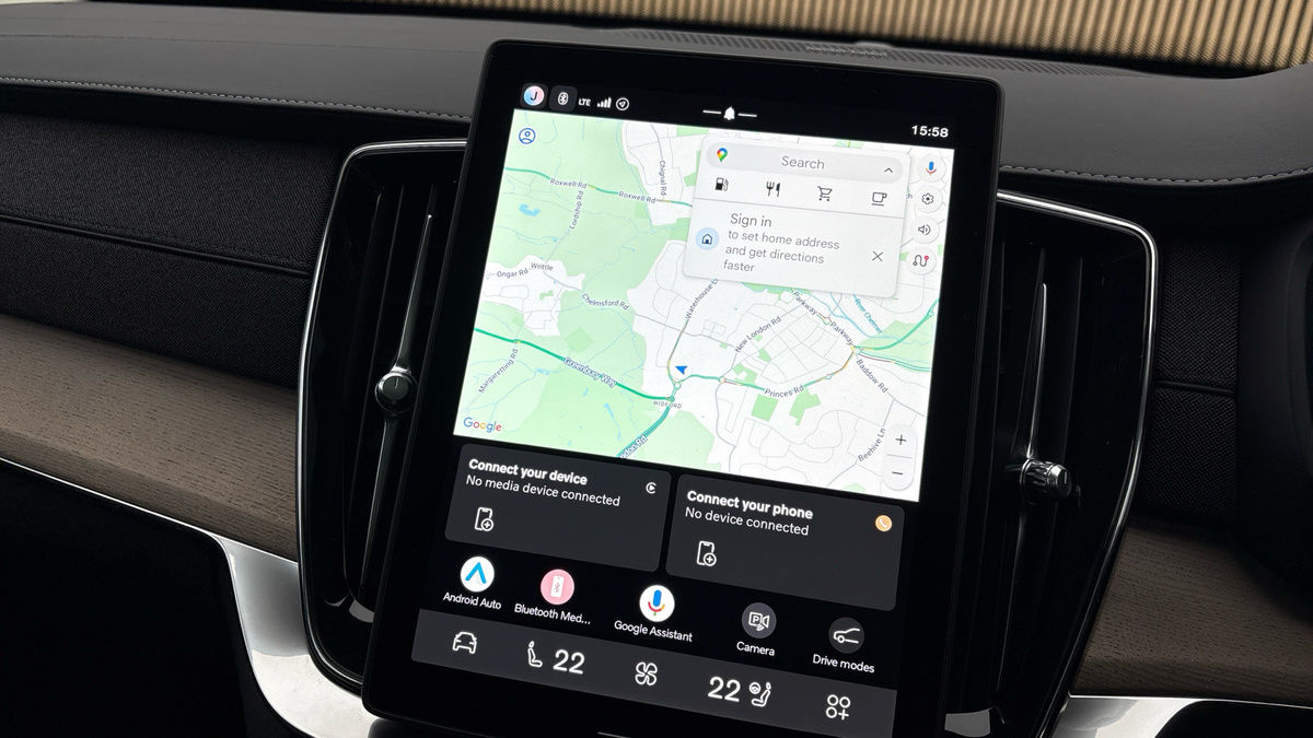 Volvo XC90 Image 17