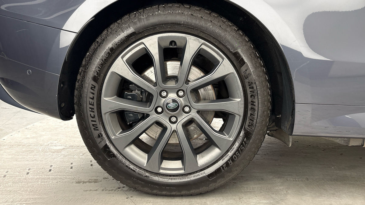 Land Rover Range Rover Sport Image 10