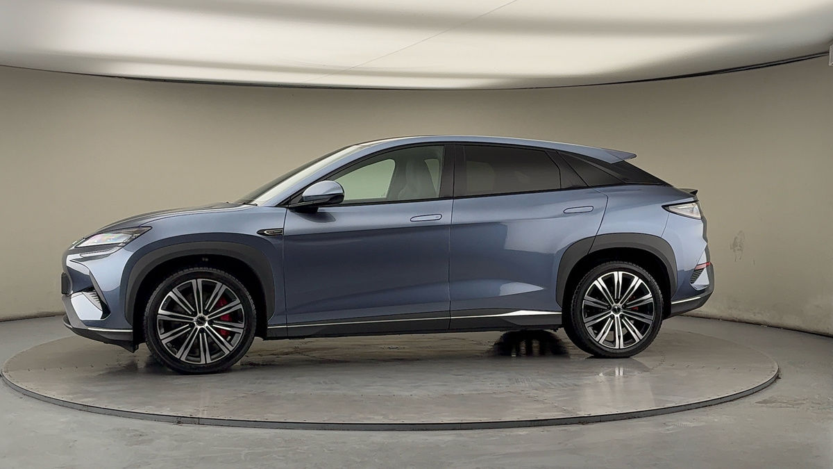 More views of BYD Sealion 7