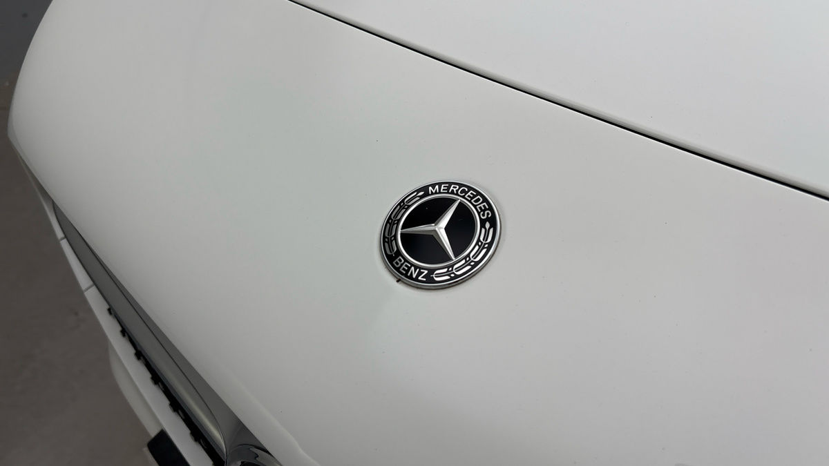 Mercedes-Benz A Class Image 24