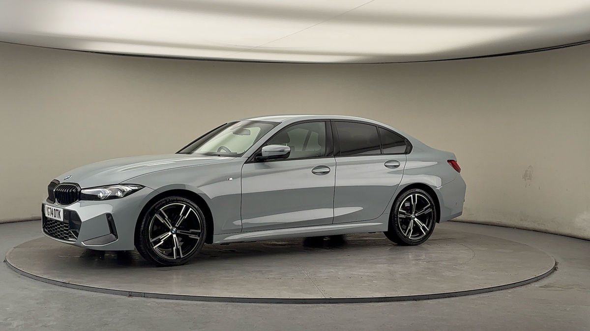 More views of BMW 3 Series