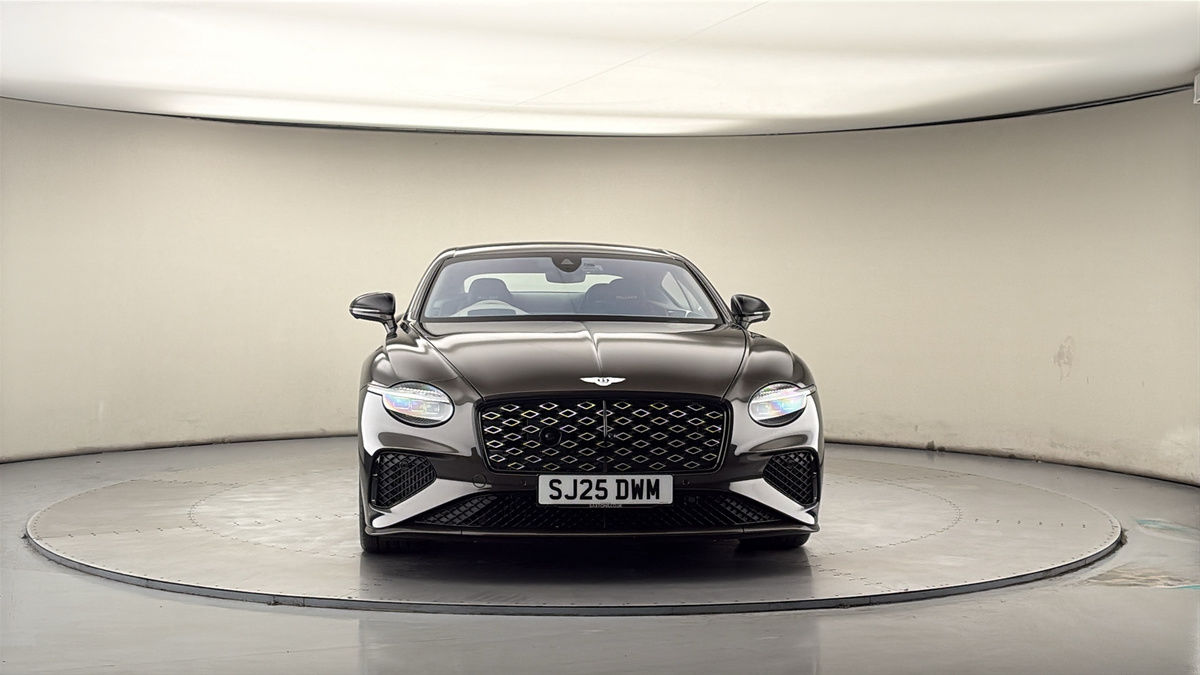 More views of Bentley Continental