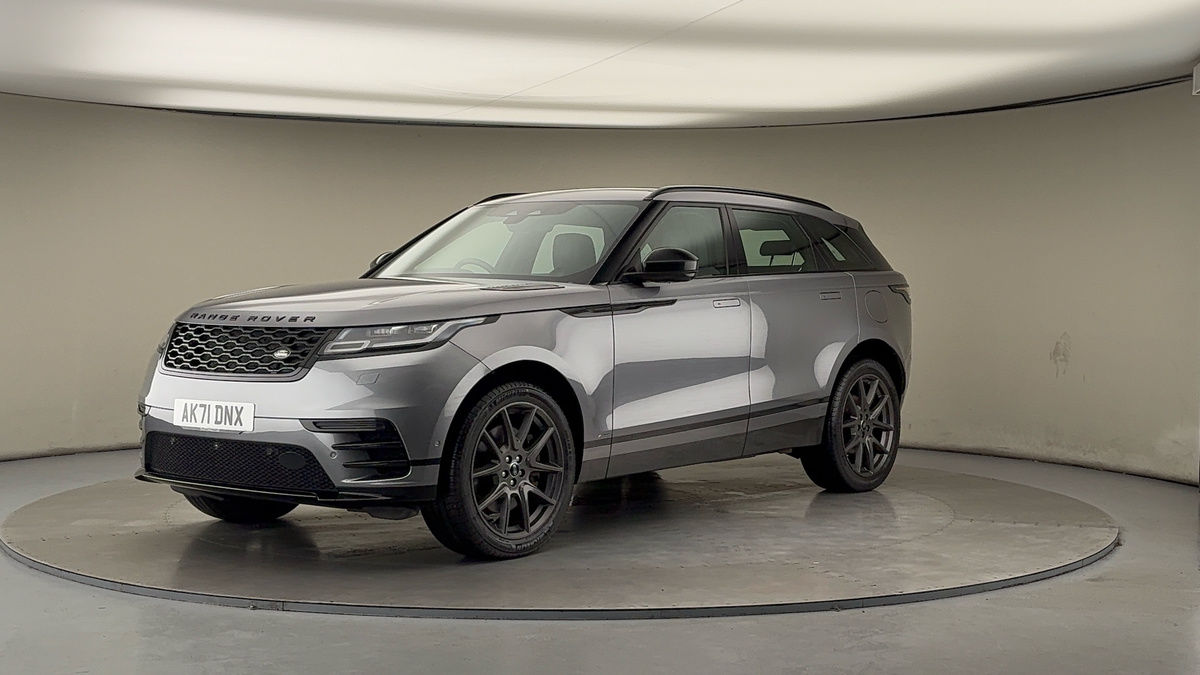 Land Rover Range Rover Velar Image 20