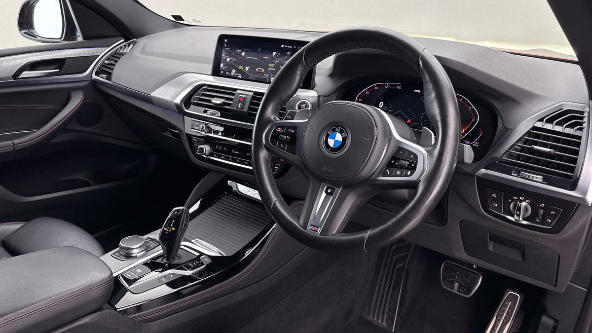 BMW X4 Image 5