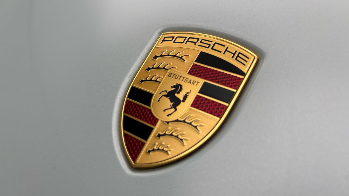 Porsche Macan Image 24