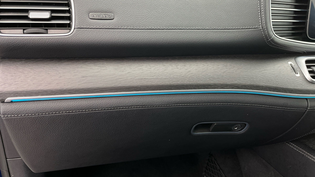 Mercedes-Benz GLE Image 26