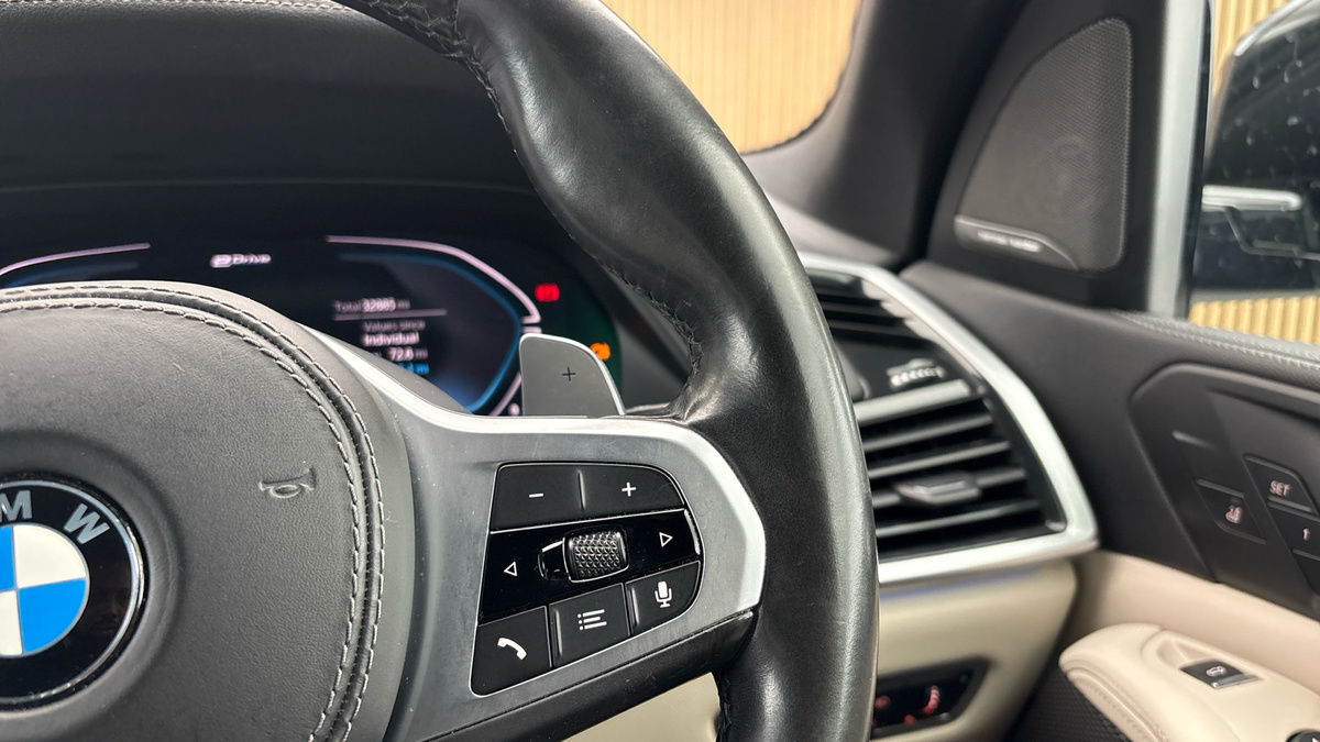 BMW X5 Image 14