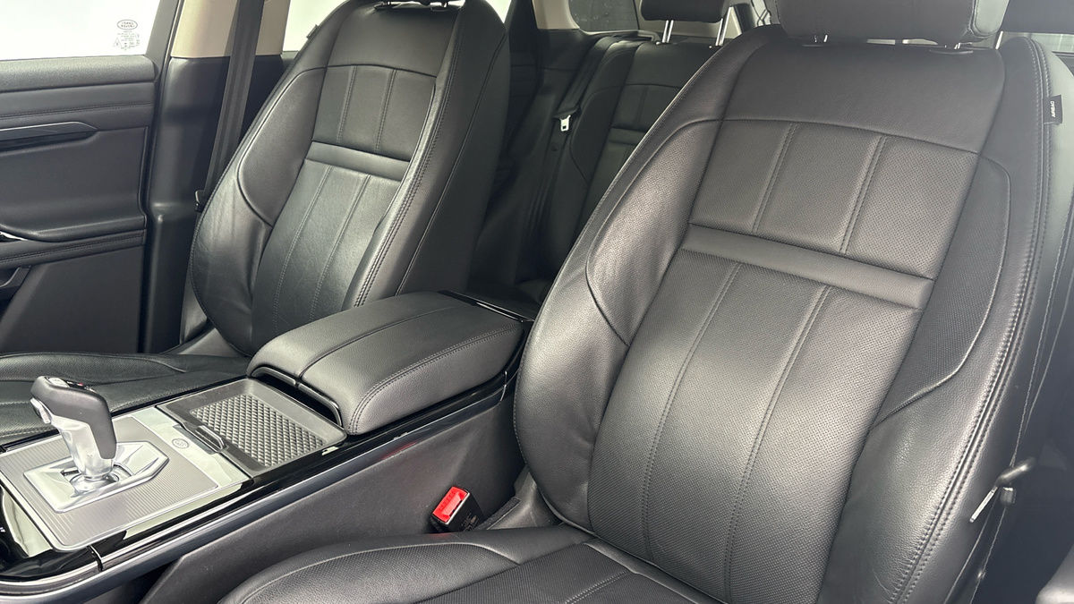 Land Rover Range Rover Evoque Image 7