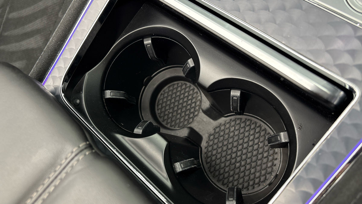 Bentley Continental Image 30