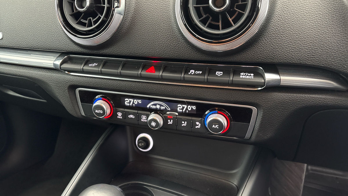 Audi A3 Image 6