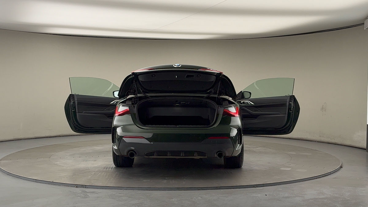 More views of BMW 4 Series